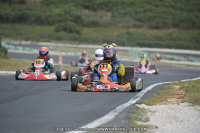 27&28/08/2011 : 5ème Coupe de l’amitié à Grabels (Photos Patrick Lascombes) 2011 — karting