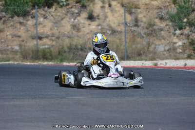27&28/08/2011 : 5ème Coupe de l’amitié à Grabels (Photos Patrick Lascombes) 2011 — karting