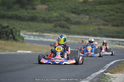 27&28/08/2011 : 5ème Coupe de l’amitié à Grabels (Photos Patrick Lascombes) 2011 — karting
