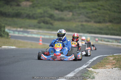 27&28/08/2011 : 5ème Coupe de l’amitié à Grabels (Photos Patrick Lascombes) 2011 — karting