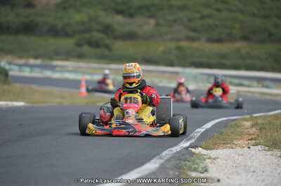 27&28/08/2011 : 5ème Coupe de l’amitié à Grabels (Photos Patrick Lascombes) 2011 — karting