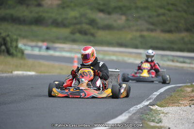 27&28/08/2011 : 5ème Coupe de l’amitié à Grabels (Photos Patrick Lascombes) 2011 — karting