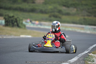 27&28/08/2011 : 5ème Coupe de l’amitié à Grabels (Photos Patrick Lascombes) 2011 — karting