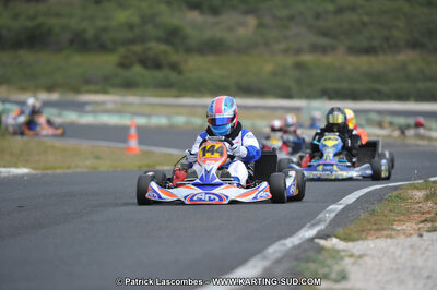 27&28/08/2011 : 5ème Coupe de l’amitié à Grabels (Photos Patrick Lascombes) 2011 — karting