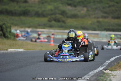 27&28/08/2011 : 5ème Coupe de l’amitié à Grabels (Photos Patrick Lascombes) 2011 — karting