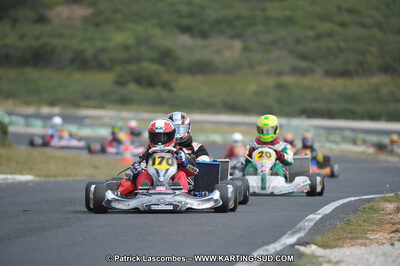 27&28/08/2011 : 5ème Coupe de l’amitié à Grabels (Photos Patrick Lascombes) 2011 — karting