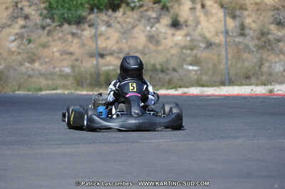 27&28/08/2011 : 5ème Coupe de l’amitié à Grabels (Photos Patrick Lascombes) 2011 — karting