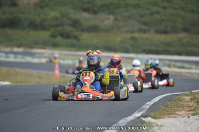 27&28/08/2011 : 5ème Coupe de l’amitié à Grabels (Photos Patrick Lascombes) 2011 — karting
