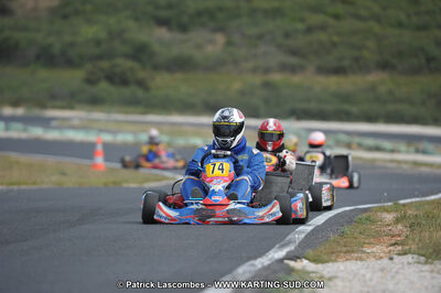 27&28/08/2011 : 5ème Coupe de l’amitié à Grabels (Photos Patrick Lascombes) 2011 — karting