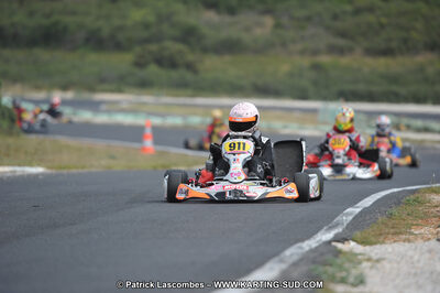 27&28/08/2011 : 5ème Coupe de l’amitié à Grabels (Photos Patrick Lascombes) 2011 — karting