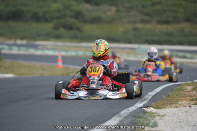 27&28/08/2011 : 5ème Coupe de l’amitié à Grabels (Photos Patrick Lascombes) 2011 — karting