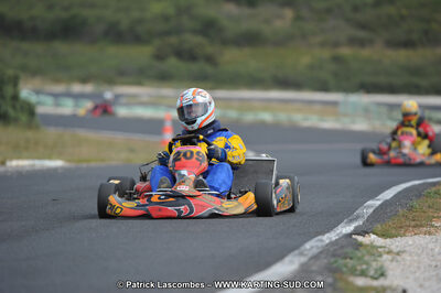 27&28/08/2011 : 5ème Coupe de l’amitié à Grabels (Photos Patrick Lascombes) 2011 — karting
