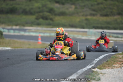 27&28/08/2011 : 5ème Coupe de l’amitié à Grabels (Photos Patrick Lascombes) 2011 — karting