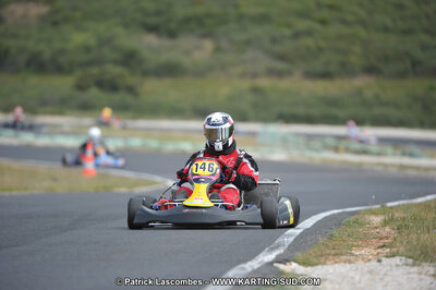 27&28/08/2011 : 5ème Coupe de l’amitié à Grabels (Photos Patrick Lascombes) 2011 — karting