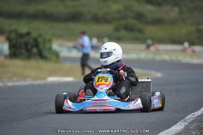 27&28/08/2011 : 5ème Coupe de l’amitié à Grabels (Photos Patrick Lascombes) 2011 — karting