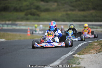 27&28/08/2011 : 5ème Coupe de l’amitié à Grabels (Photos Patrick Lascombes) 2011 — karting