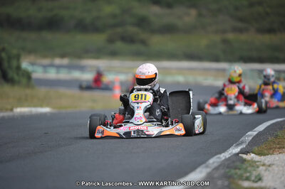 27&28/08/2011 : 5ème Coupe de l’amitié à Grabels (Photos Patrick Lascombes) 2011 — karting