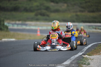 27&28/08/2011 : 5ème Coupe de l’amitié à Grabels (Photos Patrick Lascombes) 2011 — karting