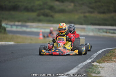 27&28/08/2011 : 5ème Coupe de l’amitié à Grabels (Photos Patrick Lascombes) 2011 — karting