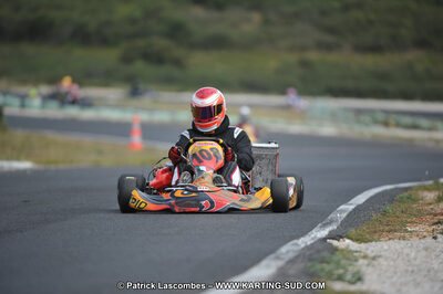 27&28/08/2011 : 5ème Coupe de l’amitié à Grabels (Photos Patrick Lascombes) 2011 — karting