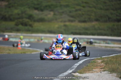 27&28/08/2011 : 5ème Coupe de l’amitié à Grabels (Photos Patrick Lascombes) 2011 — karting