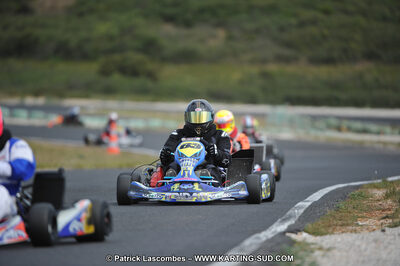 27&28/08/2011 : 5ème Coupe de l’amitié à Grabels (Photos Patrick Lascombes) 2011 — karting