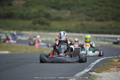 27&28/08/2011 : 5ème Coupe de l’amitié à Grabels (Photos Patrick Lascombes) 2011 — karting