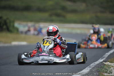 27&28/08/2011 : 5ème Coupe de l’amitié à Grabels (Photos Patrick Lascombes) 2011 — karting