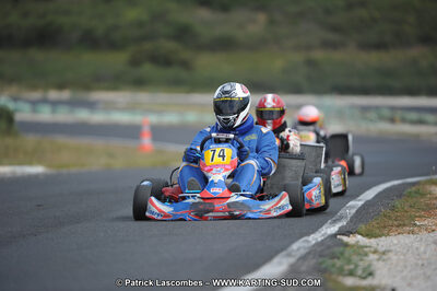 27&28/08/2011 : 5ème Coupe de l’amitié à Grabels (Photos Patrick Lascombes) 2011 — karting