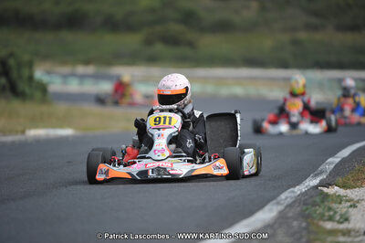 27&28/08/2011 : 5ème Coupe de l’amitié à Grabels (Photos Patrick Lascombes) 2011 — karting