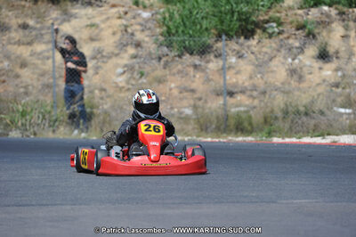27&28/08/2011 : 5ème Coupe de l’amitié à Grabels (Photos Patrick Lascombes) 2011 — karting