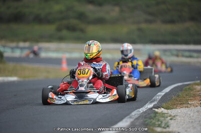 27&28/08/2011 : 5ème Coupe de l’amitié à Grabels (Photos Patrick Lascombes) 2011 — karting