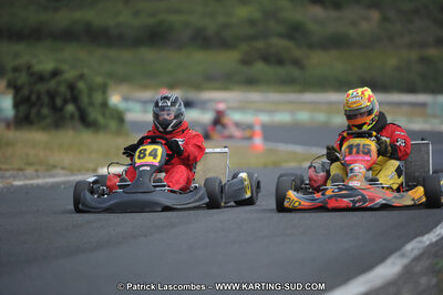 27&28/08/2011 : 5ème Coupe de l’amitié à Grabels (Photos Patrick Lascombes) 2011 — karting