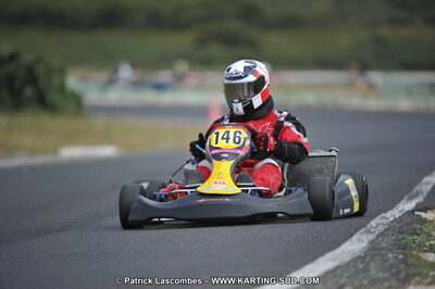 27&28/08/2011 : 5ème Coupe de l’amitié à Grabels (Photos Patrick Lascombes) 2011 — karting