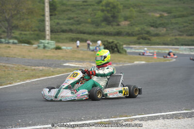 27&28/08/2011 : 5ème Coupe de l’amitié à Grabels (Photos Patrick Lascombes) 2011 — karting