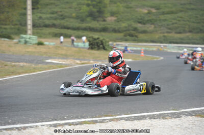 27&28/08/2011 : 5ème Coupe de l’amitié à Grabels (Photos Patrick Lascombes) 2011 — karting