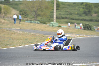 27&28/08/2011 : 5ème Coupe de l’amitié à Grabels (Photos Patrick Lascombes) 2011 — karting