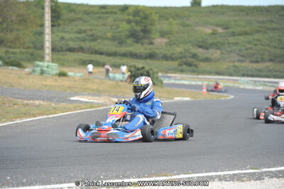 27&28/08/2011 : 5ème Coupe de l’amitié à Grabels (Photos Patrick Lascombes) 2011 — karting