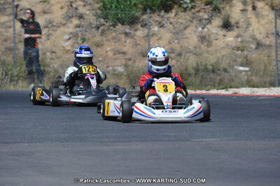 27&28/08/2011 : 5ème Coupe de l’amitié à Grabels (Photos Patrick Lascombes) 2011 — karting
