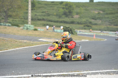 27&28/08/2011 : 5ème Coupe de l’amitié à Grabels (Photos Patrick Lascombes) 2011 — karting