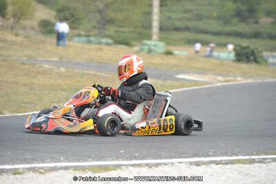 27&28/08/2011 : 5ème Coupe de l’amitié à Grabels (Photos Patrick Lascombes) 2011 — karting