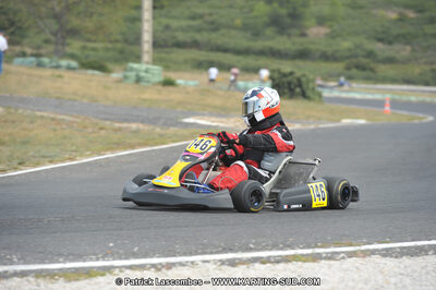 27&28/08/2011 : 5ème Coupe de l’amitié à Grabels (Photos Patrick Lascombes) 2011 — karting