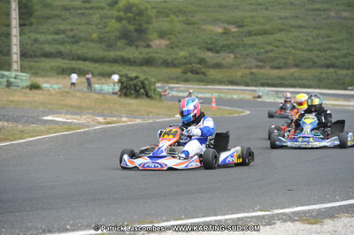27&28/08/2011 : 5ème Coupe de l’amitié à Grabels (Photos Patrick Lascombes) 2011 — karting
