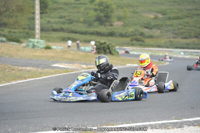 27&28/08/2011 : 5ème Coupe de l’amitié à Grabels (Photos Patrick Lascombes) 2011 — karting