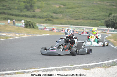 27&28/08/2011 : 5ème Coupe de l’amitié à Grabels (Photos Patrick Lascombes) 2011 — karting