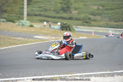 27&28/08/2011 : 5ème Coupe de l’amitié à Grabels (Photos Patrick Lascombes) 2011 — karting