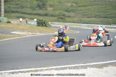 27&28/08/2011 : 5ème Coupe de l’amitié à Grabels (Photos Patrick Lascombes) 2011 — karting
