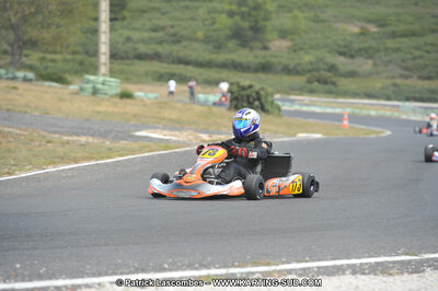 27&28/08/2011 : 5ème Coupe de l’amitié à Grabels (Photos Patrick Lascombes) 2011 — karting