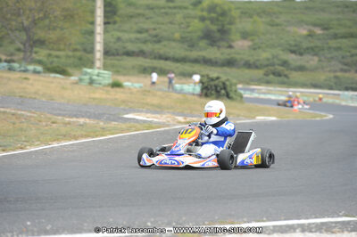 27&28/08/2011 : 5ème Coupe de l’amitié à Grabels (Photos Patrick Lascombes) 2011 — karting