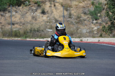27&28/08/2011 : 5ème Coupe de l’amitié à Grabels (Photos Patrick Lascombes) 2011 — karting